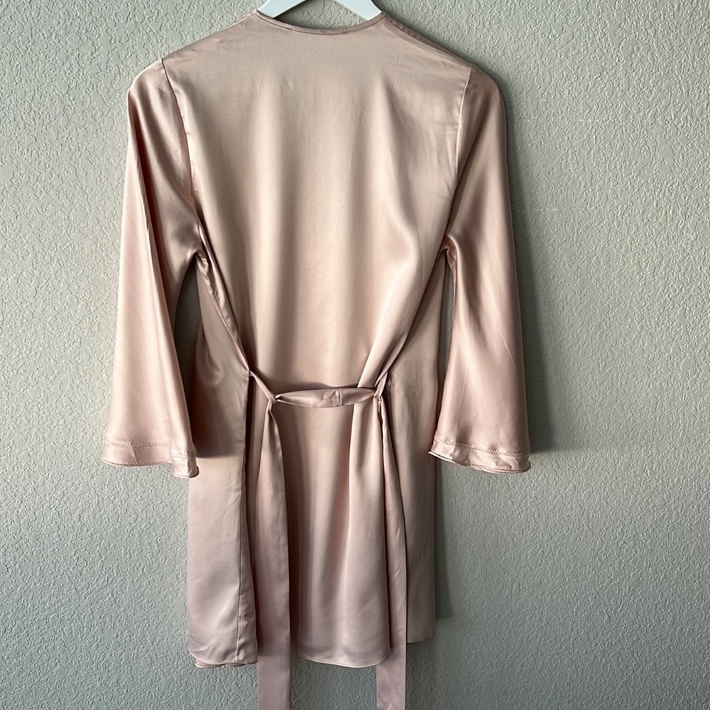 Rya Collection Robe / Cover-Up - Picture 7 of 8